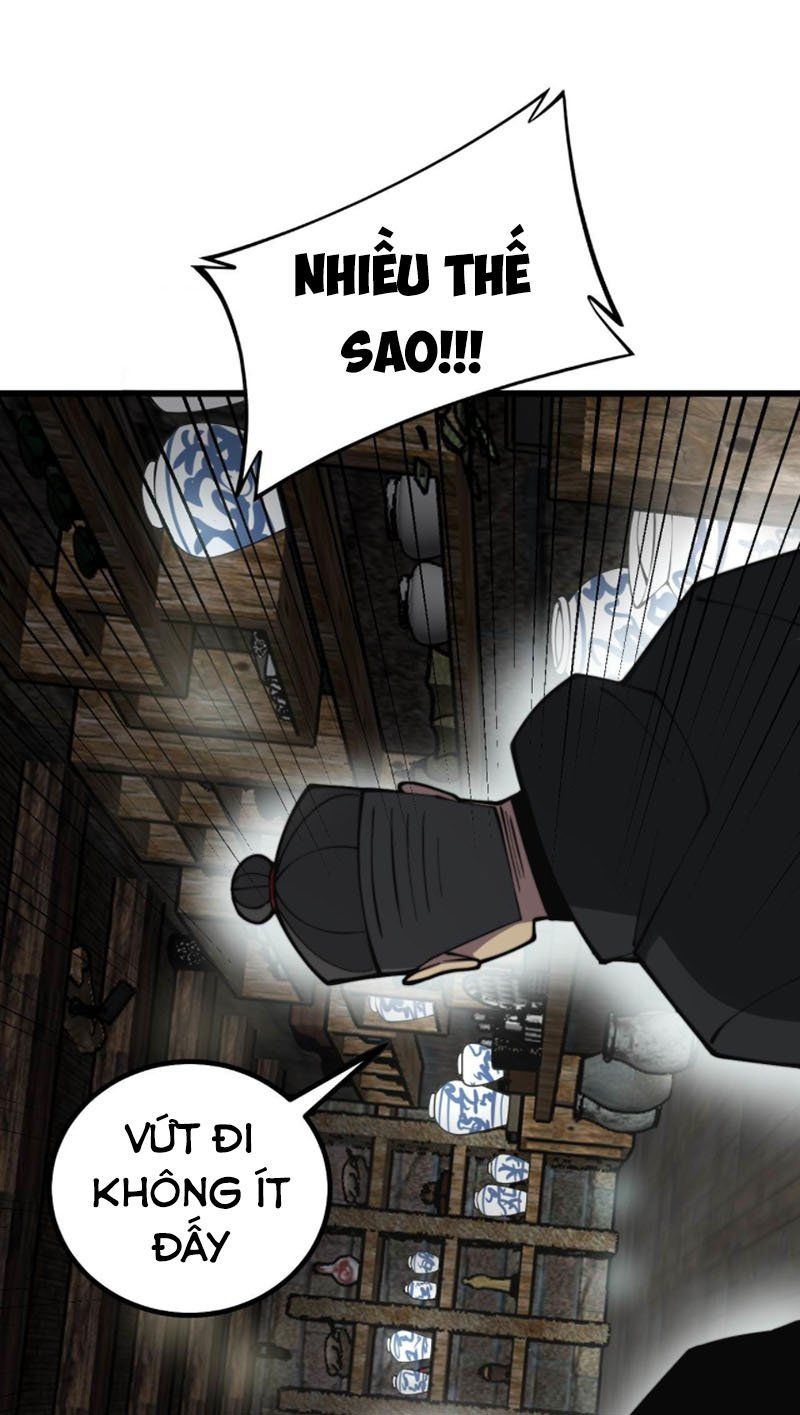 đọc truyện Độc Thủ Vu Y Chương 284 ảnh 19 tại Thiên Thai Truyện