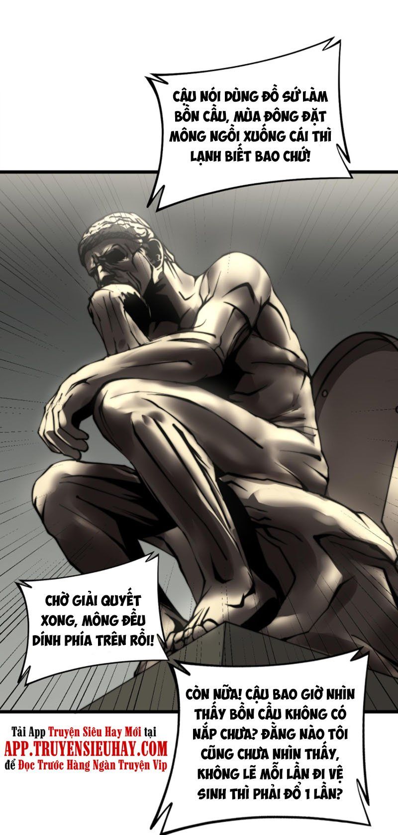 đọc truyện Độc Thủ Vu Y Chương 284 ảnh 26 tại Thiên Thai Truyện