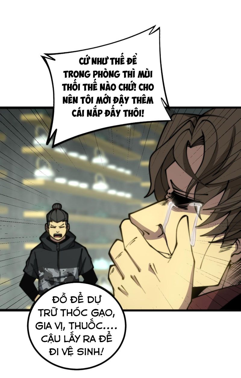 đọc truyện Độc Thủ Vu Y Chương 284 ảnh 27 tại Thiên Thai Truyện