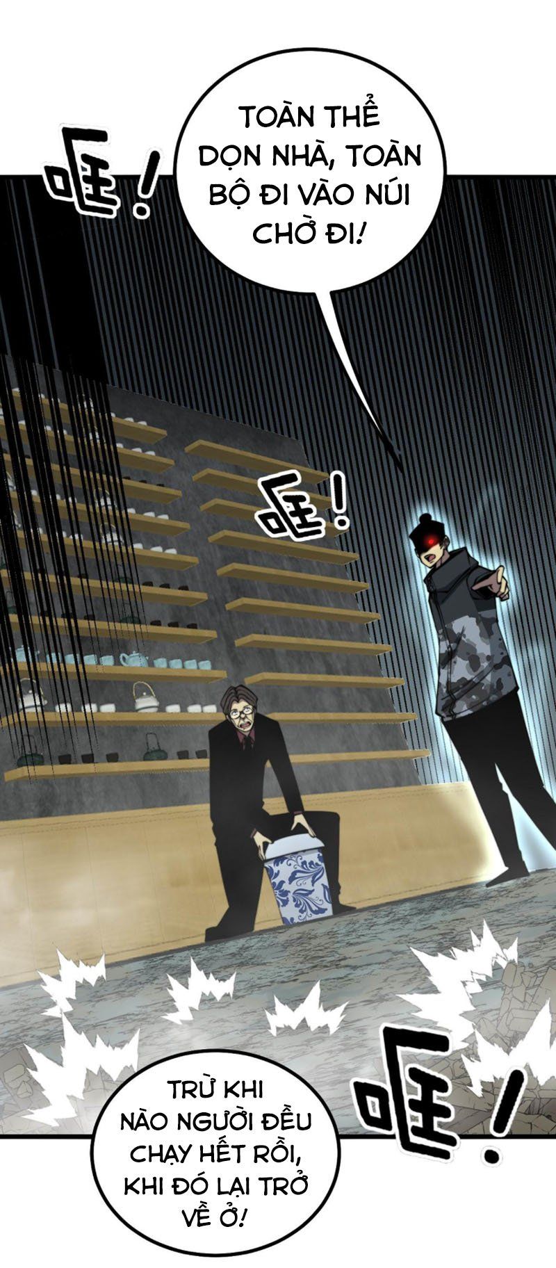 đọc truyện Độc Thủ Vu Y Chương 284 ảnh 31 tại Thiên Thai Truyện