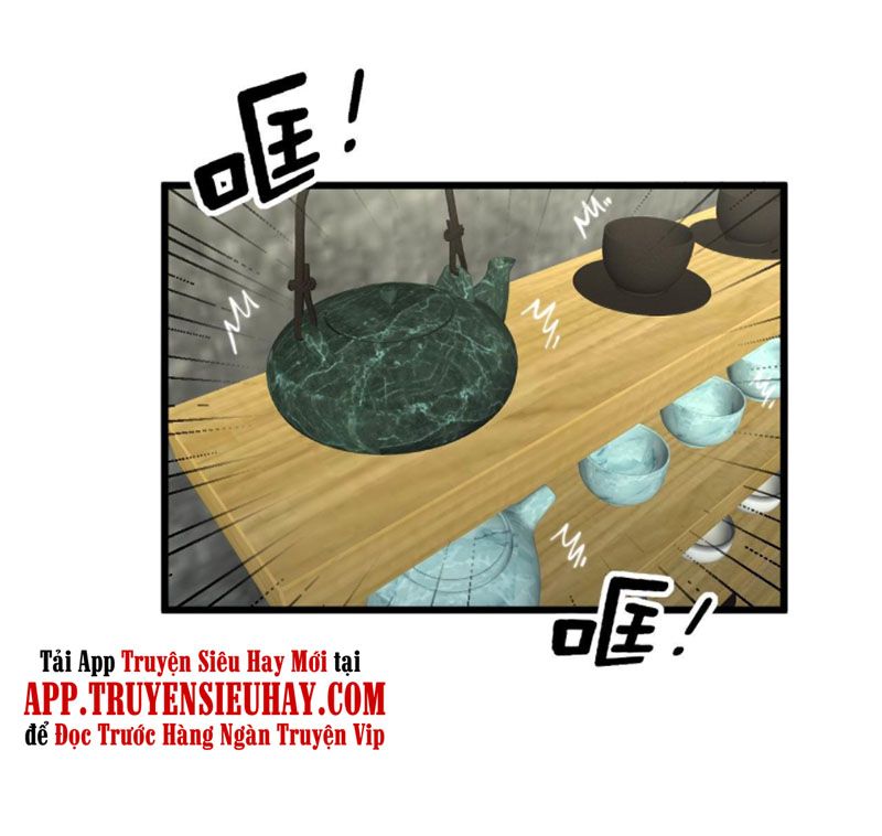 đọc truyện Độc Thủ Vu Y Chương 284 ảnh 32 tại Thiên Thai Truyện