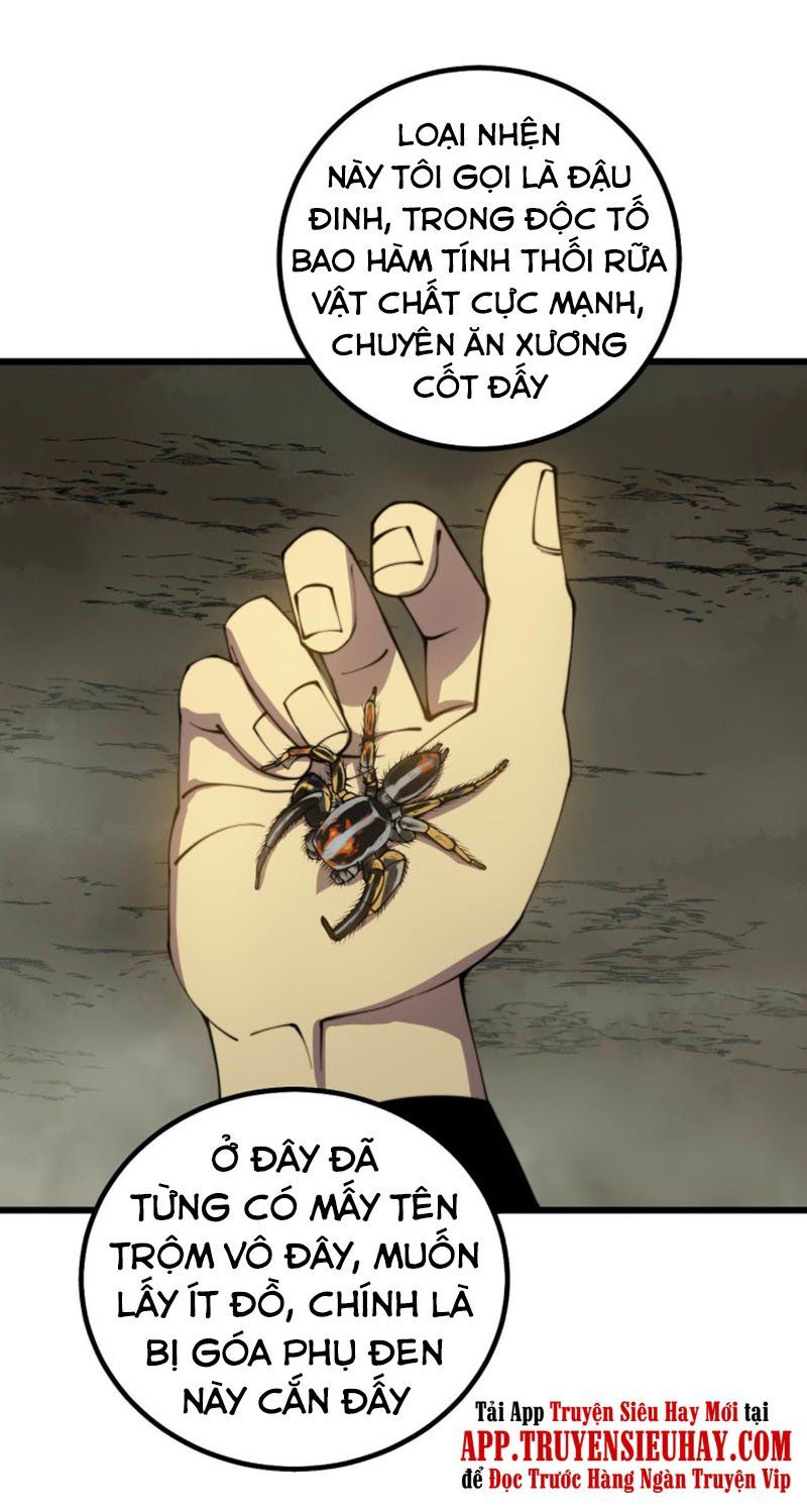 đọc truyện Độc Thủ Vu Y Chương 284 ảnh 38 tại Thiên Thai Truyện