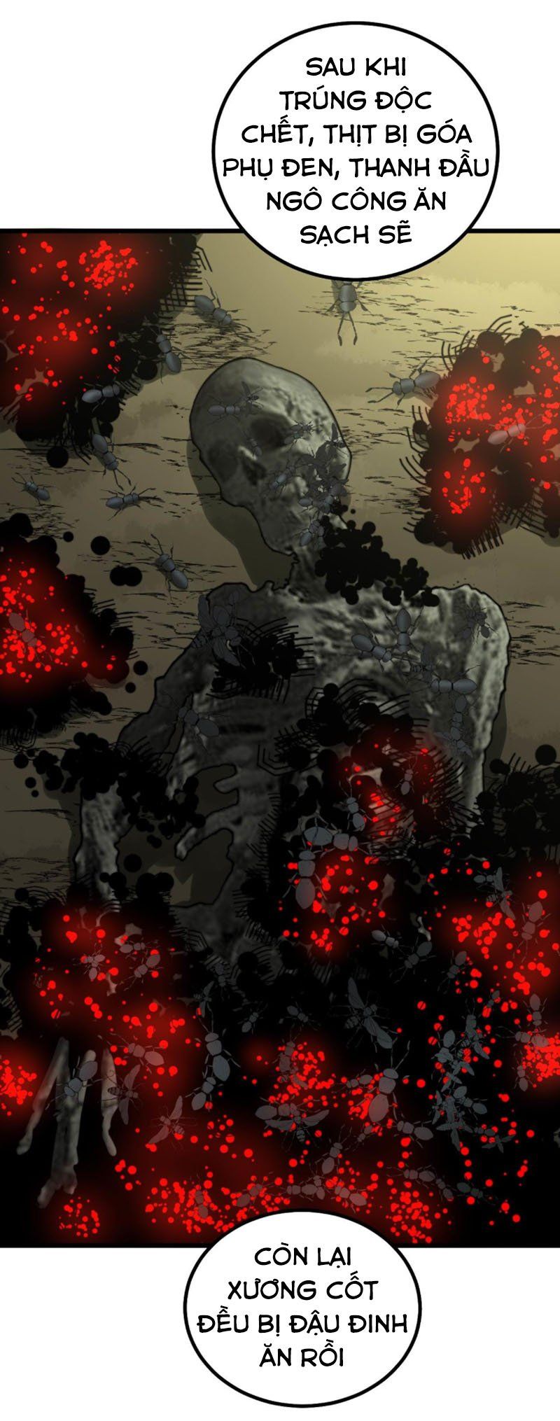 đọc truyện Độc Thủ Vu Y Chương 284 ảnh 39 tại Thiên Thai Truyện