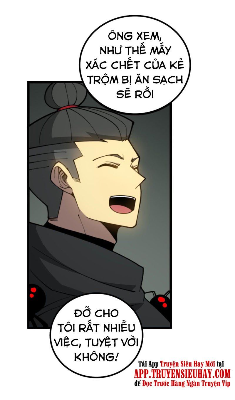 đọc truyện Độc Thủ Vu Y Chương 284 ảnh 40 tại Thiên Thai Truyện