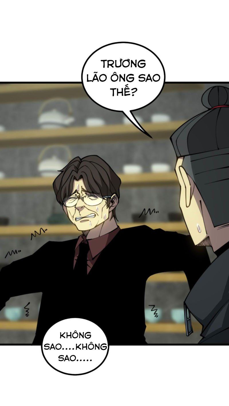 đọc truyện Độc Thủ Vu Y Chương 284 ảnh 41 tại Thiên Thai Truyện