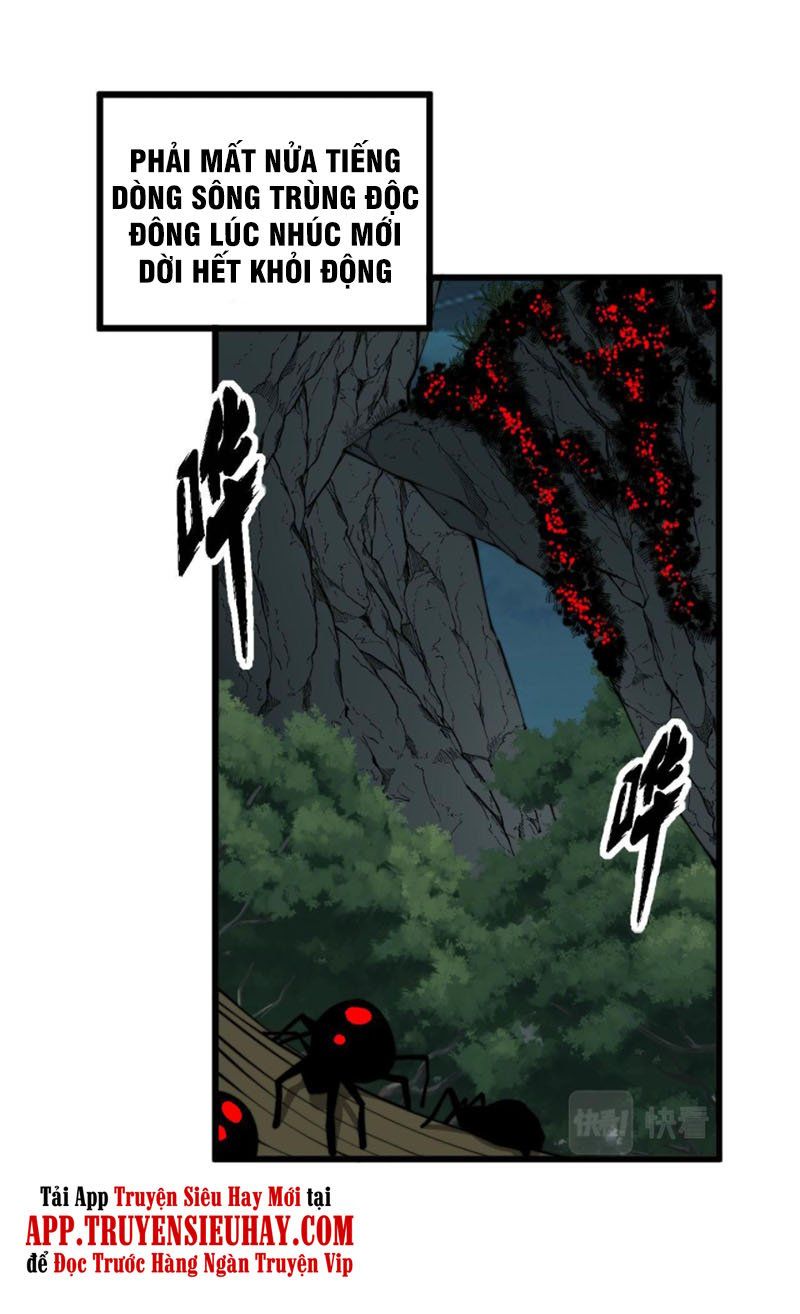 đọc truyện Độc Thủ Vu Y Chương 284 ảnh 42 tại Thiên Thai Truyện