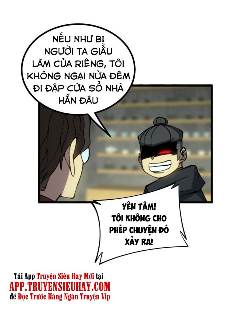 đọc truyện Độc Thủ Vu Y Chương 284 ảnh 44 tại Thiên Thai Truyện