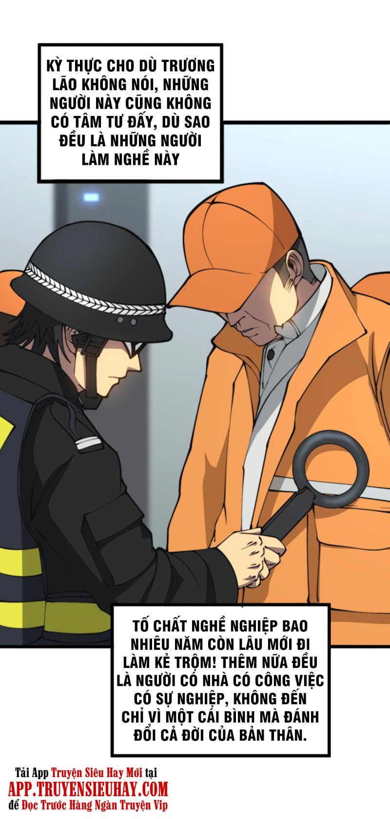 đọc truyện Độc Thủ Vu Y Chương 284 ảnh 46 tại Thiên Thai Truyện