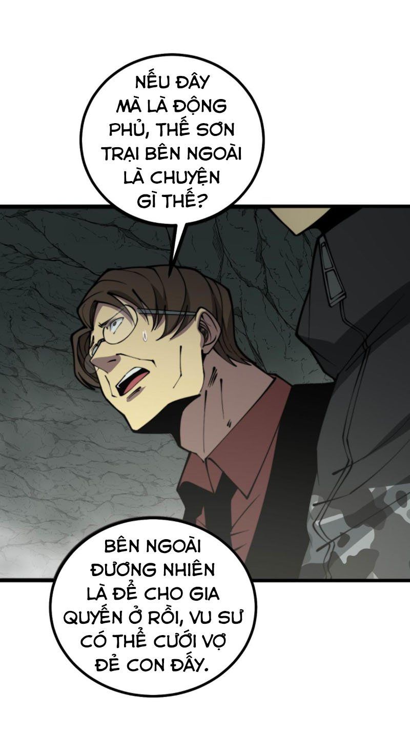 đọc truyện Độc Thủ Vu Y Chương 284 ảnh 7 tại Thiên Thai Truyện