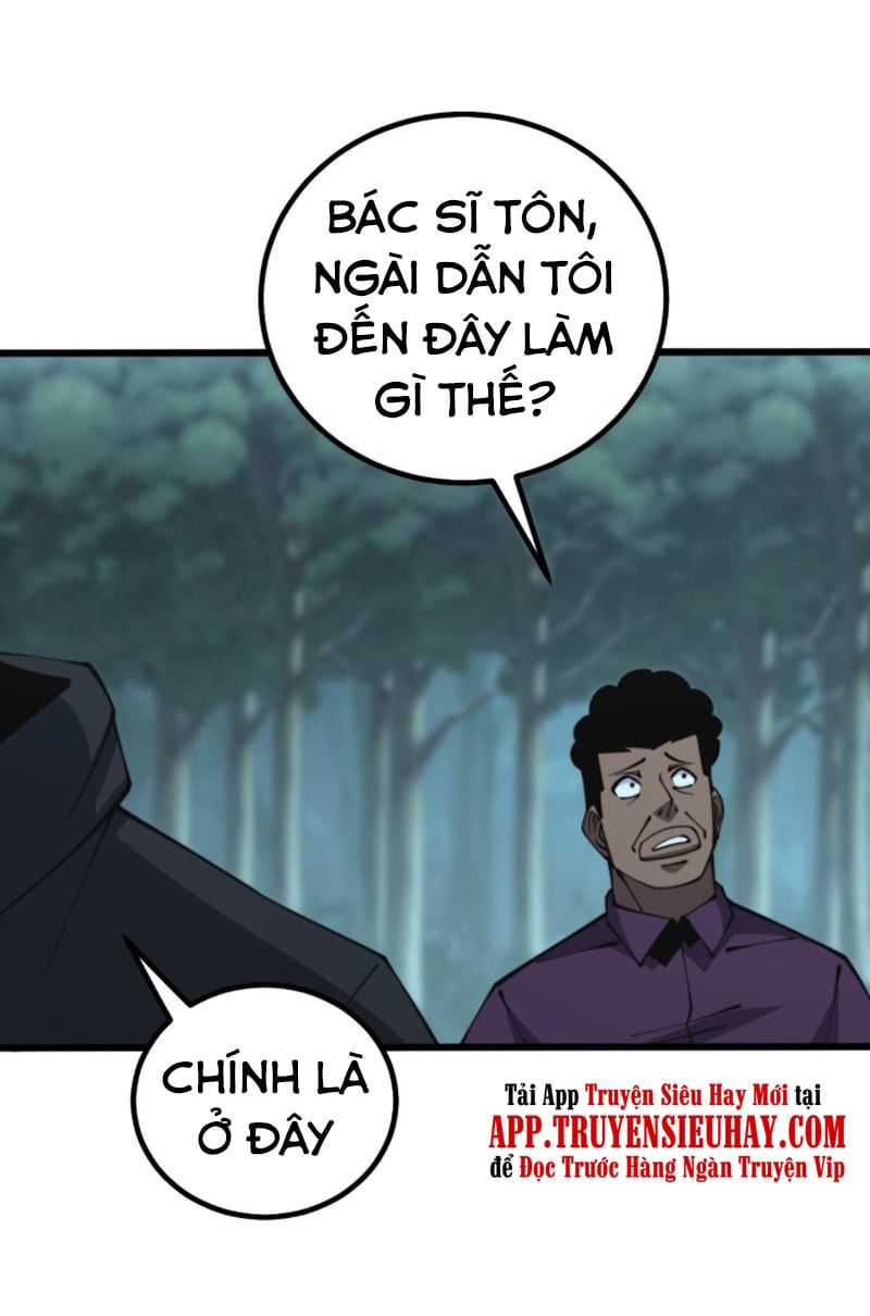 đọc truyện Độc Thủ Vu Y Chương 284 ảnh 52 tại Thiên Thai Truyện