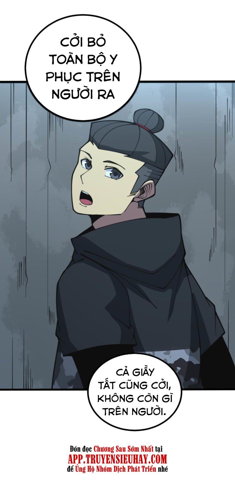 đọc truyện Độc Thủ Vu Y Chương 284 ảnh 53 tại Thiên Thai Truyện