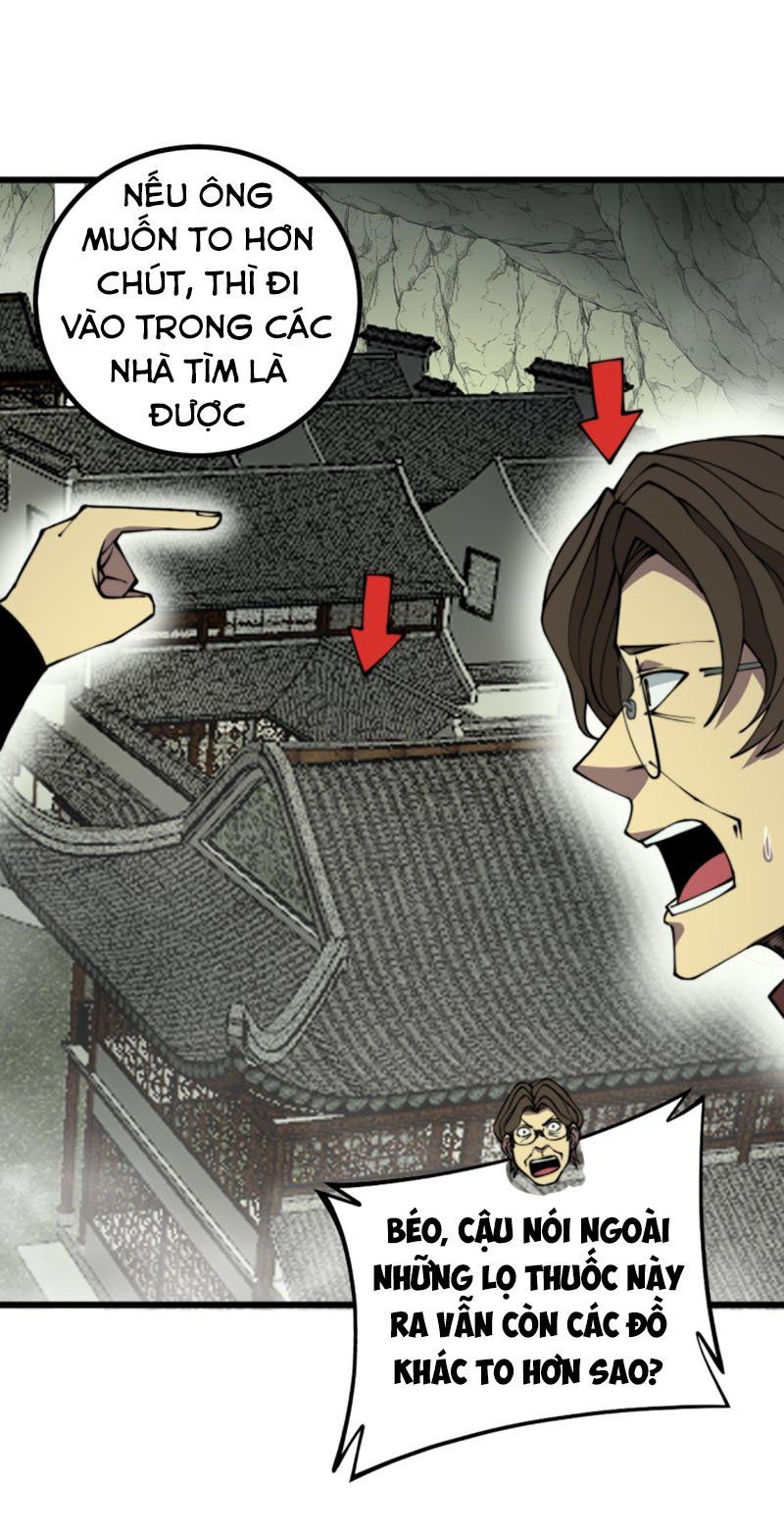 đọc truyện Độc Thủ Vu Y Chương 284 ảnh 11 tại Thiên Thai Truyện