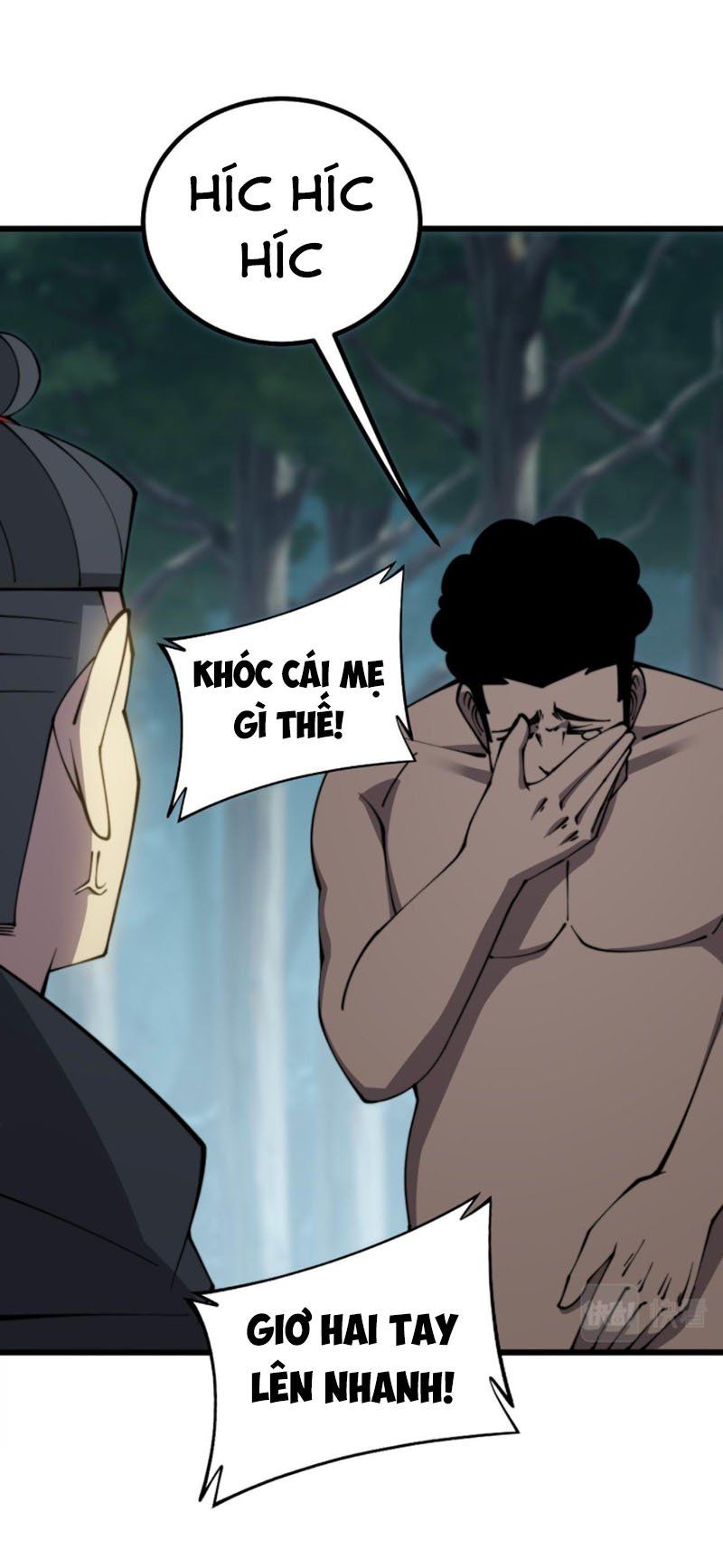 đọc truyện Độc Thủ Vu Y Chương 285 ảnh 12 tại Thiên Thai Truyện