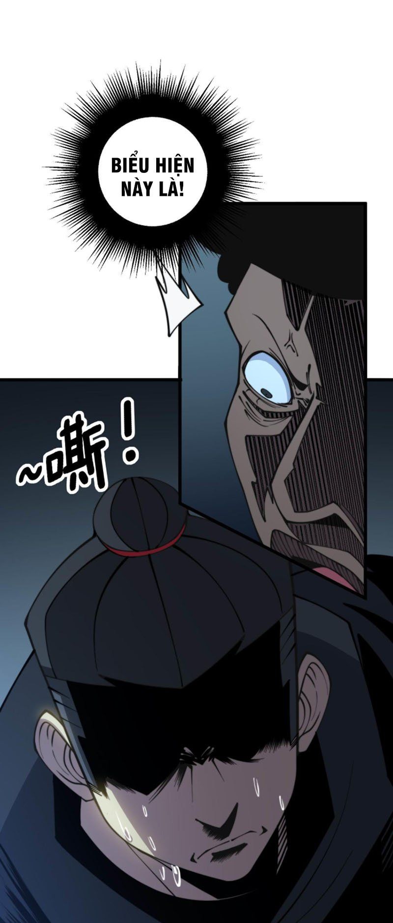 đọc truyện Độc Thủ Vu Y Chương 285 ảnh 21 tại Thiên Thai Truyện