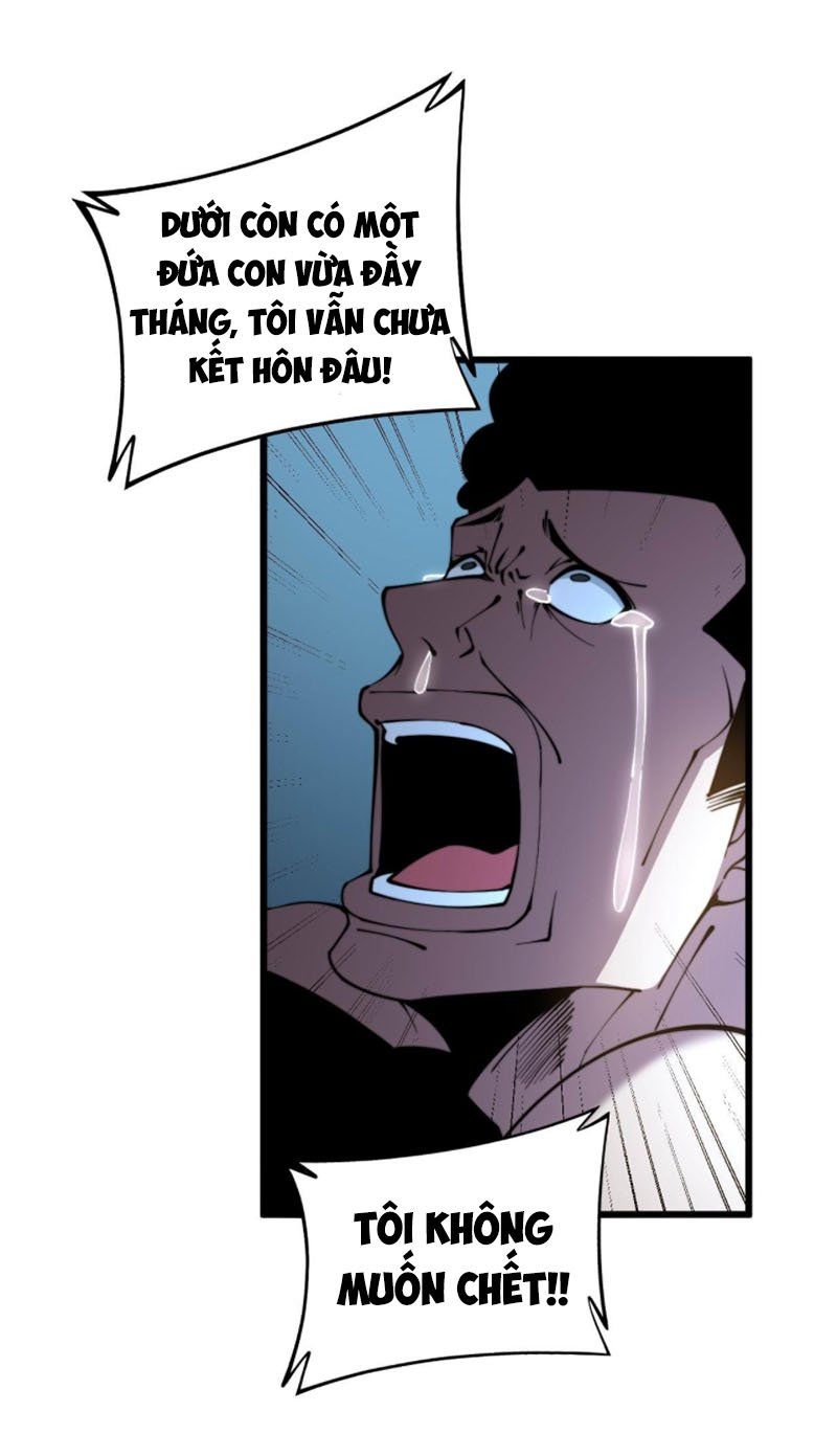 đọc truyện Độc Thủ Vu Y Chương 285 ảnh 26 tại Thiên Thai Truyện