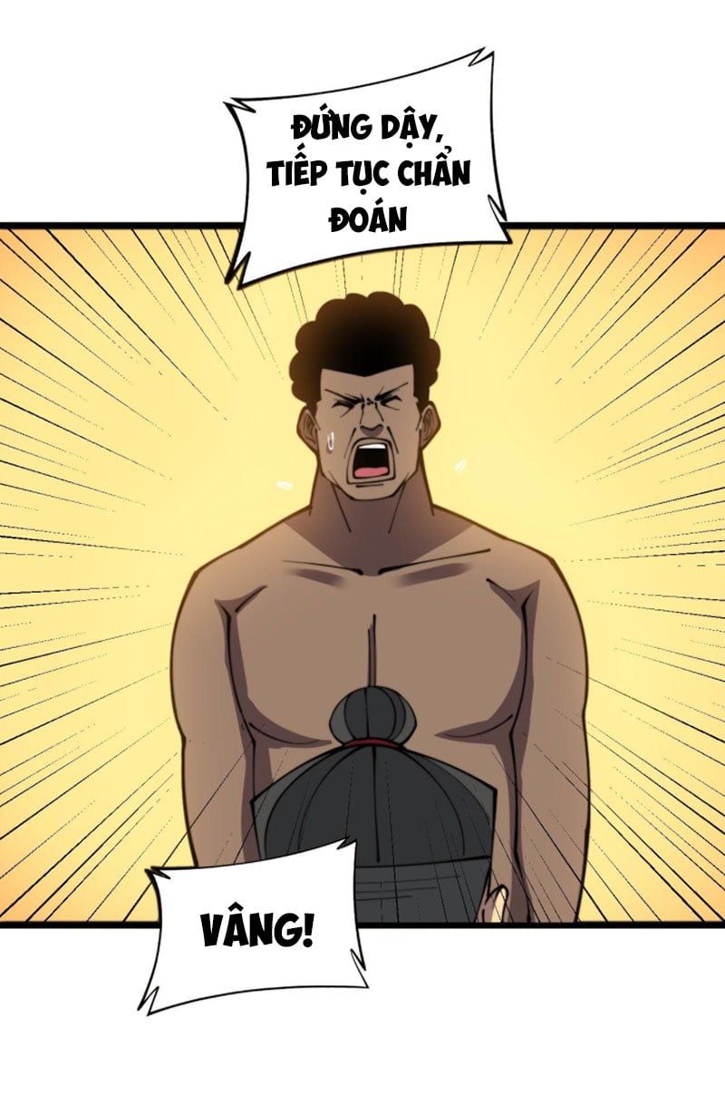 đọc truyện Độc Thủ Vu Y Chương 285 ảnh 36 tại Thiên Thai Truyện