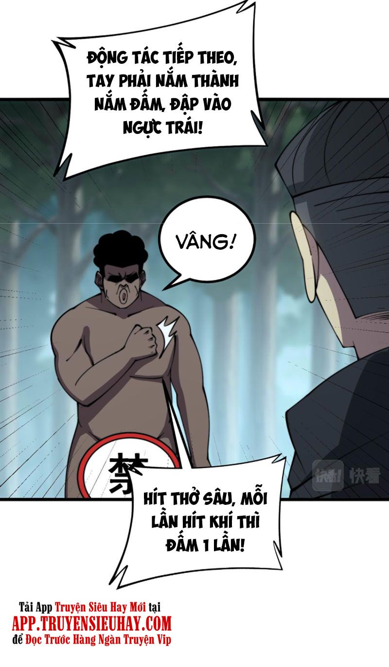 đọc truyện Độc Thủ Vu Y Chương 285 ảnh 41 tại Thiên Thai Truyện