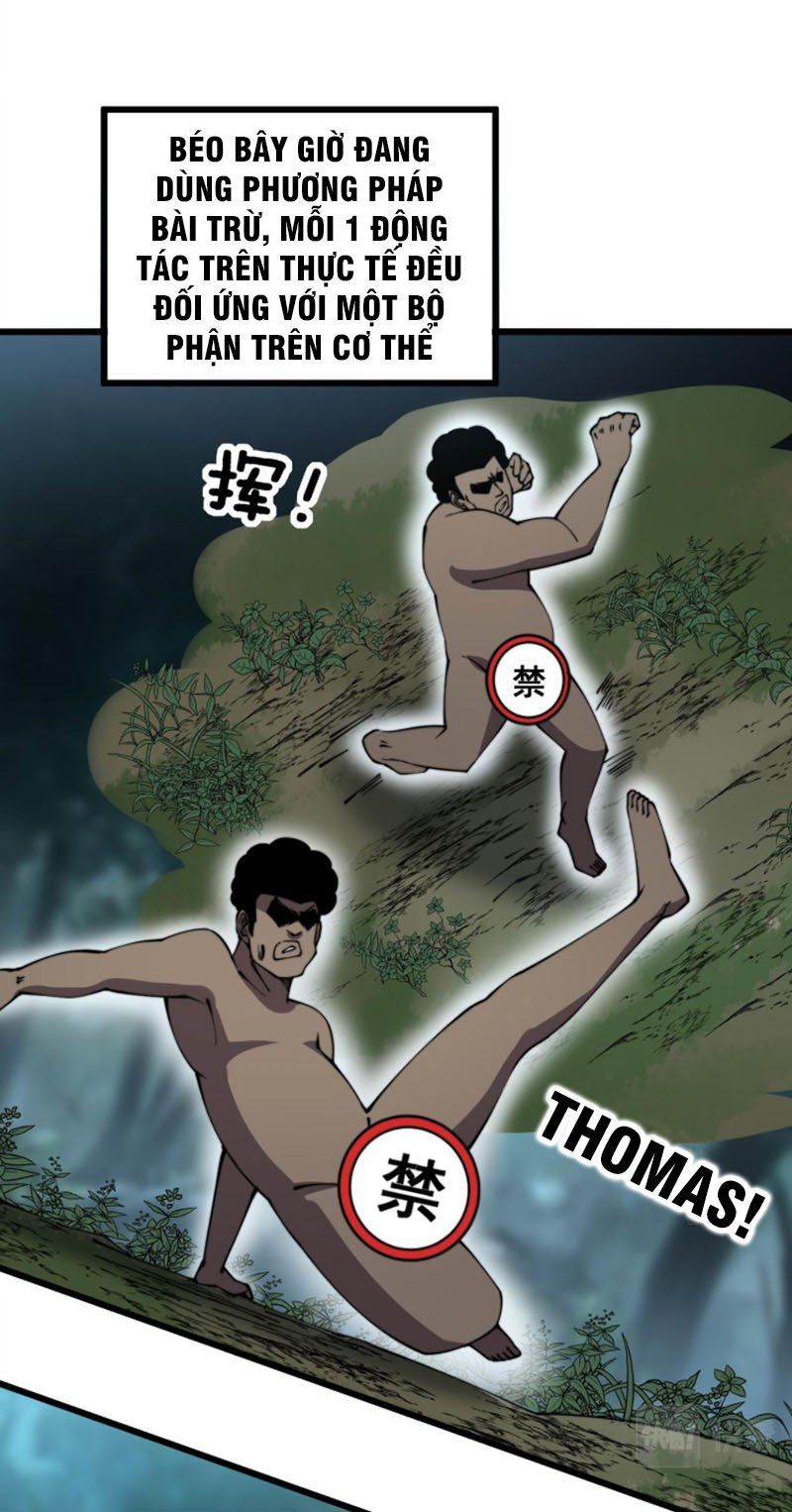 đọc truyện Độc Thủ Vu Y Chương 285 ảnh 46 tại Thiên Thai Truyện