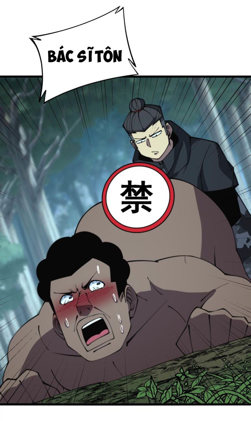 đọc truyện Độc Thủ Vu Y Chương 285 ảnh 51 tại Thiên Thai Truyện