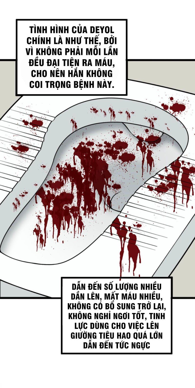 đọc truyện Độc Thủ Vu Y Chương 286 ảnh 13 tại Thiên Thai Truyện