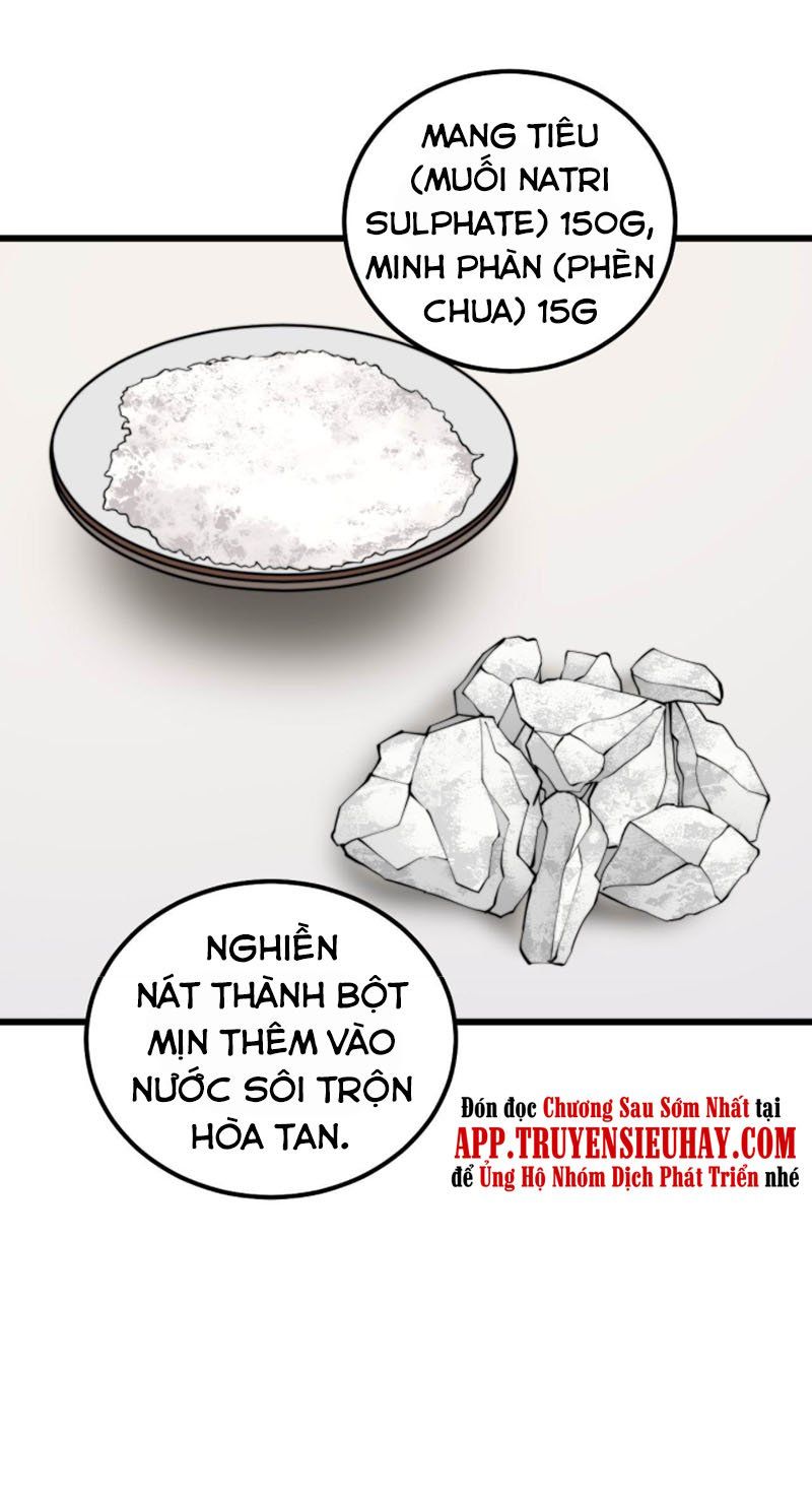 đọc truyện Độc Thủ Vu Y Chương 286 ảnh 15 tại Thiên Thai Truyện