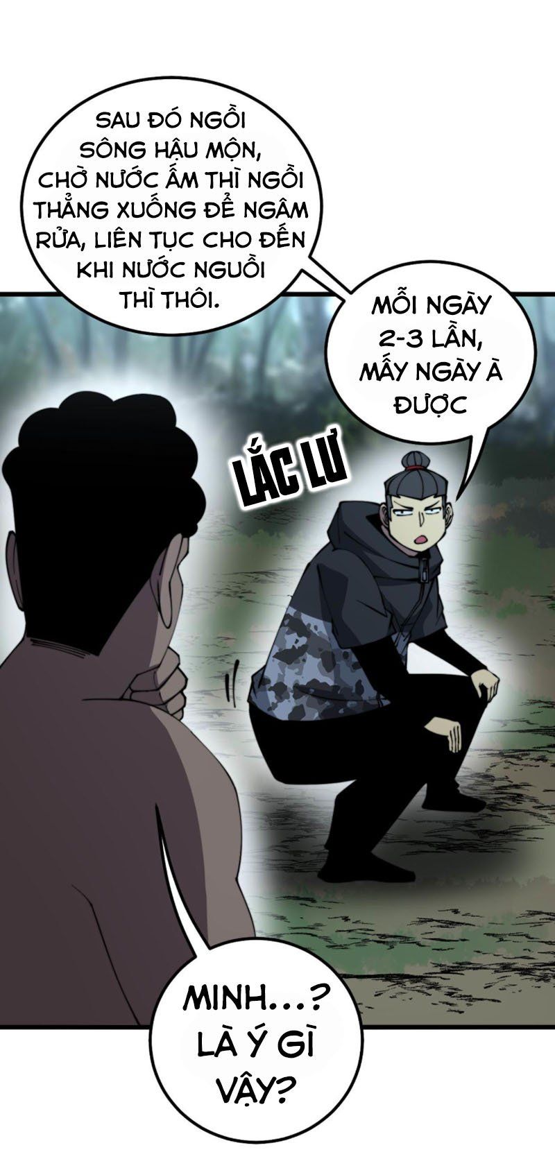 đọc truyện Độc Thủ Vu Y Chương 286 ảnh 16 tại Thiên Thai Truyện