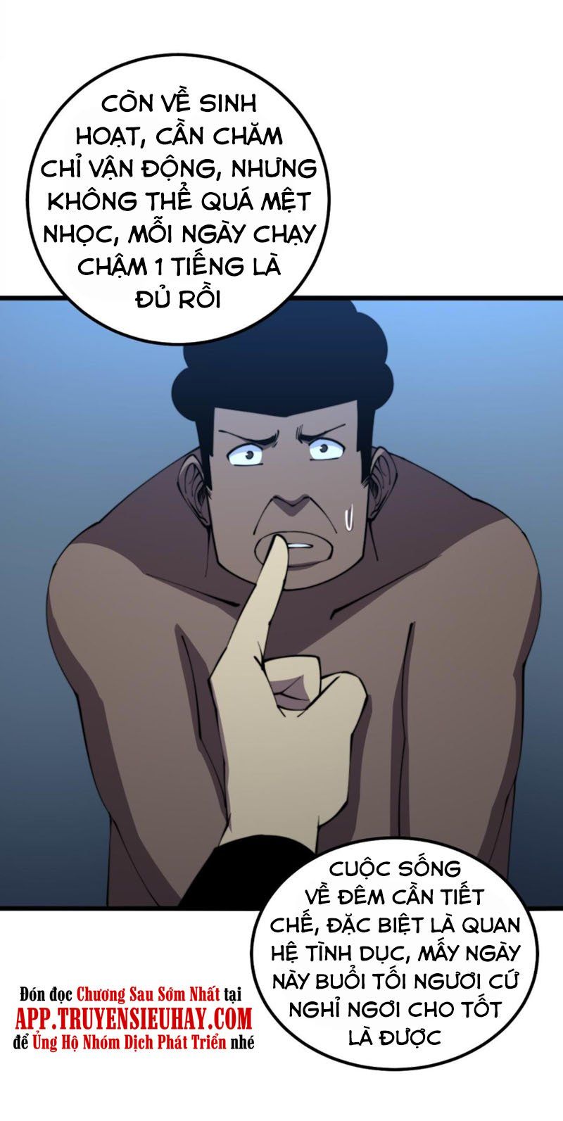 đọc truyện Độc Thủ Vu Y Chương 286 ảnh 21 tại Thiên Thai Truyện