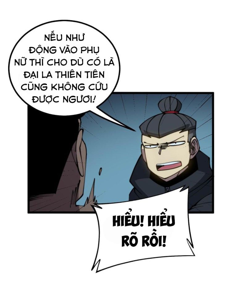 đọc truyện Độc Thủ Vu Y Chương 286 ảnh 22 tại Thiên Thai Truyện