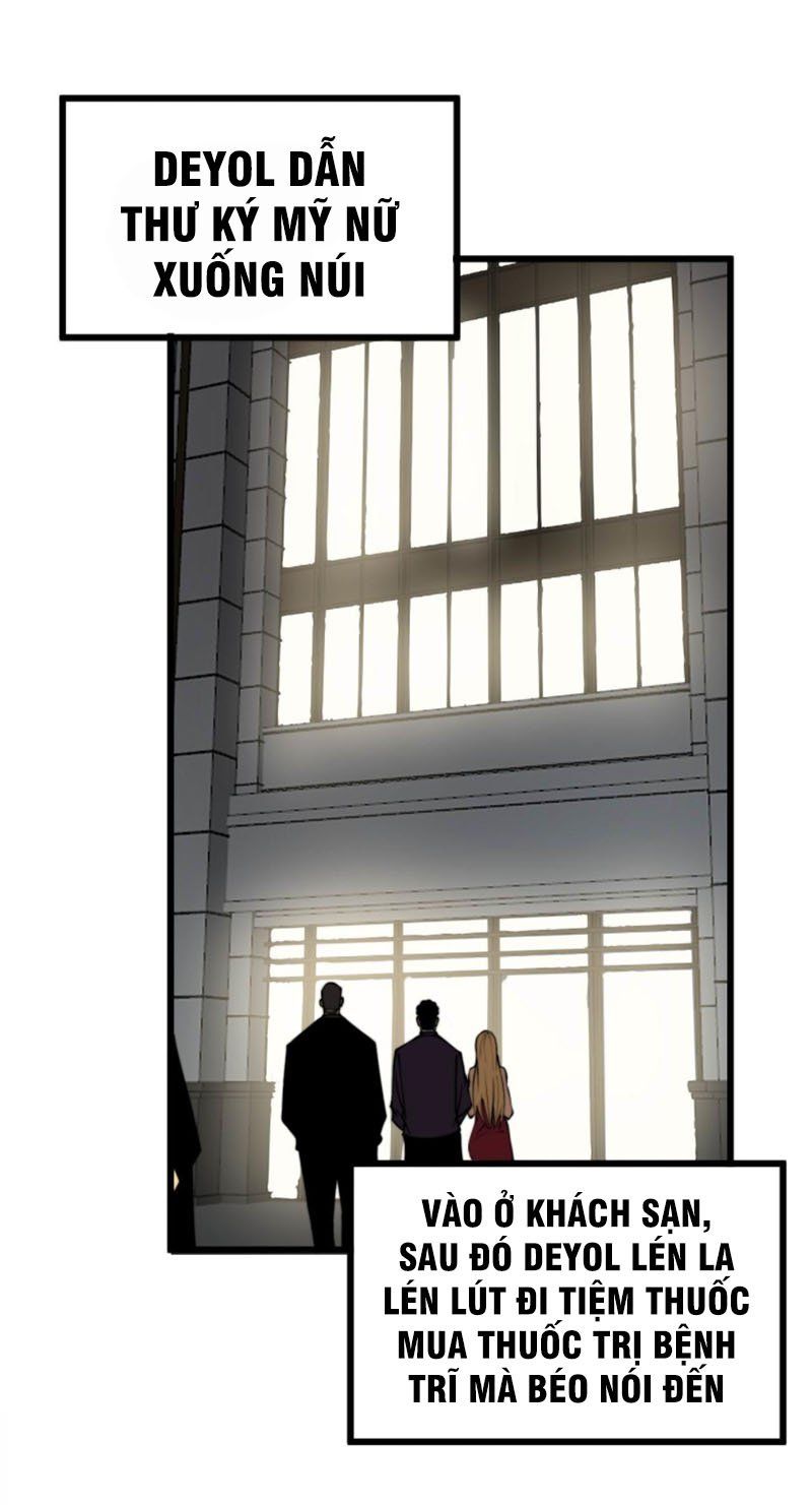 đọc truyện Độc Thủ Vu Y Chương 286 ảnh 24 tại Thiên Thai Truyện