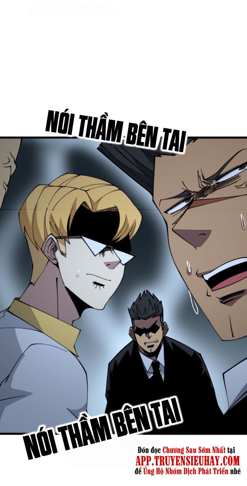 đọc truyện Độc Thủ Vu Y Chương 286 ảnh 29 tại Thiên Thai Truyện