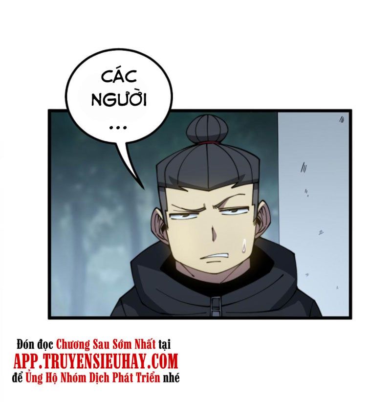 đọc truyện Độc Thủ Vu Y Chương 286 ảnh 30 tại Thiên Thai Truyện