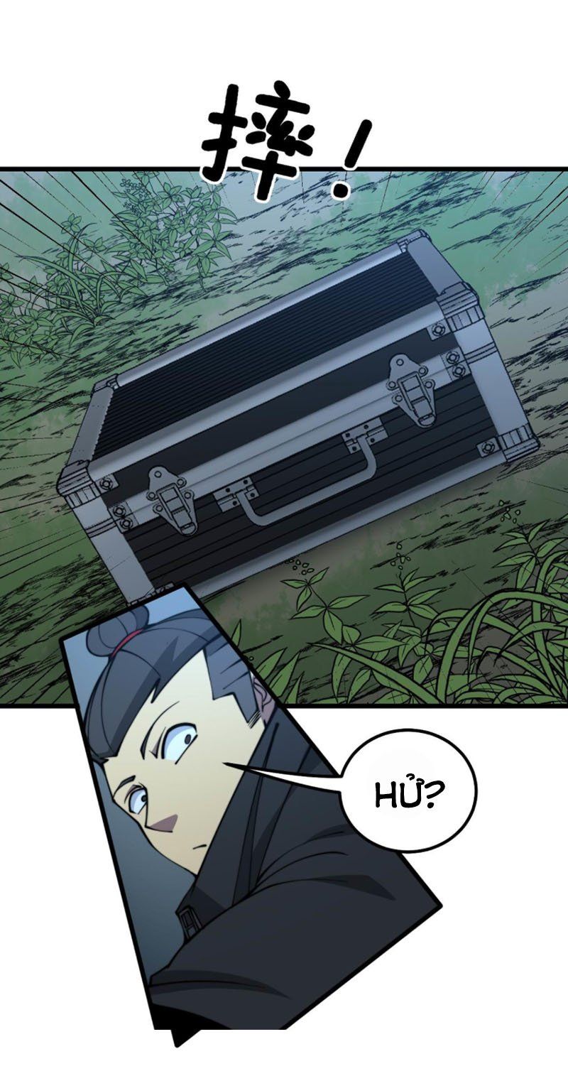 đọc truyện Độc Thủ Vu Y Chương 286 ảnh 37 tại Thiên Thai Truyện