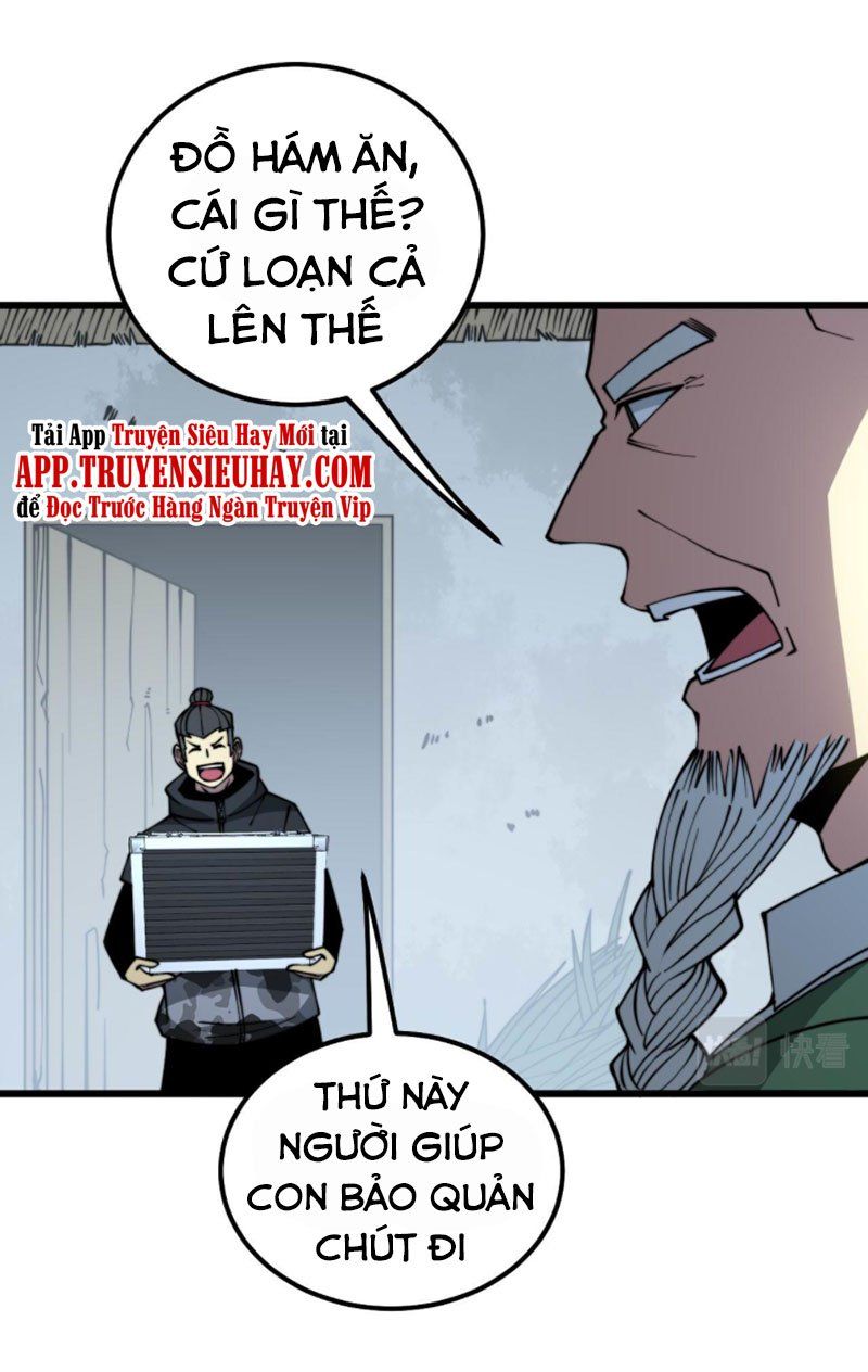 đọc truyện Độc Thủ Vu Y Chương 286 ảnh 40 tại Thiên Thai Truyện