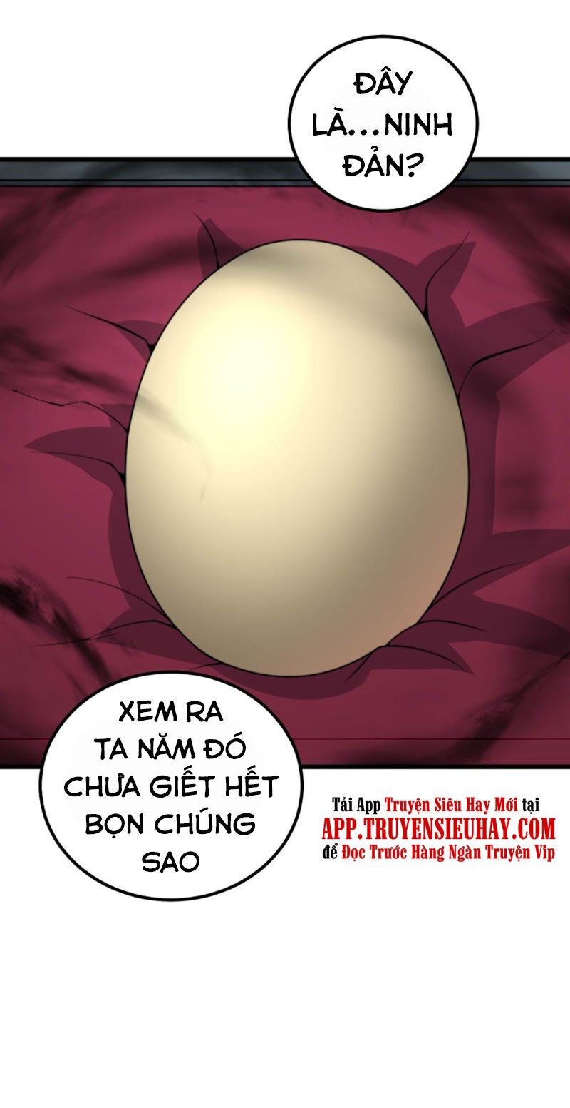 đọc truyện Độc Thủ Vu Y Chương 286 ảnh 42 tại Thiên Thai Truyện