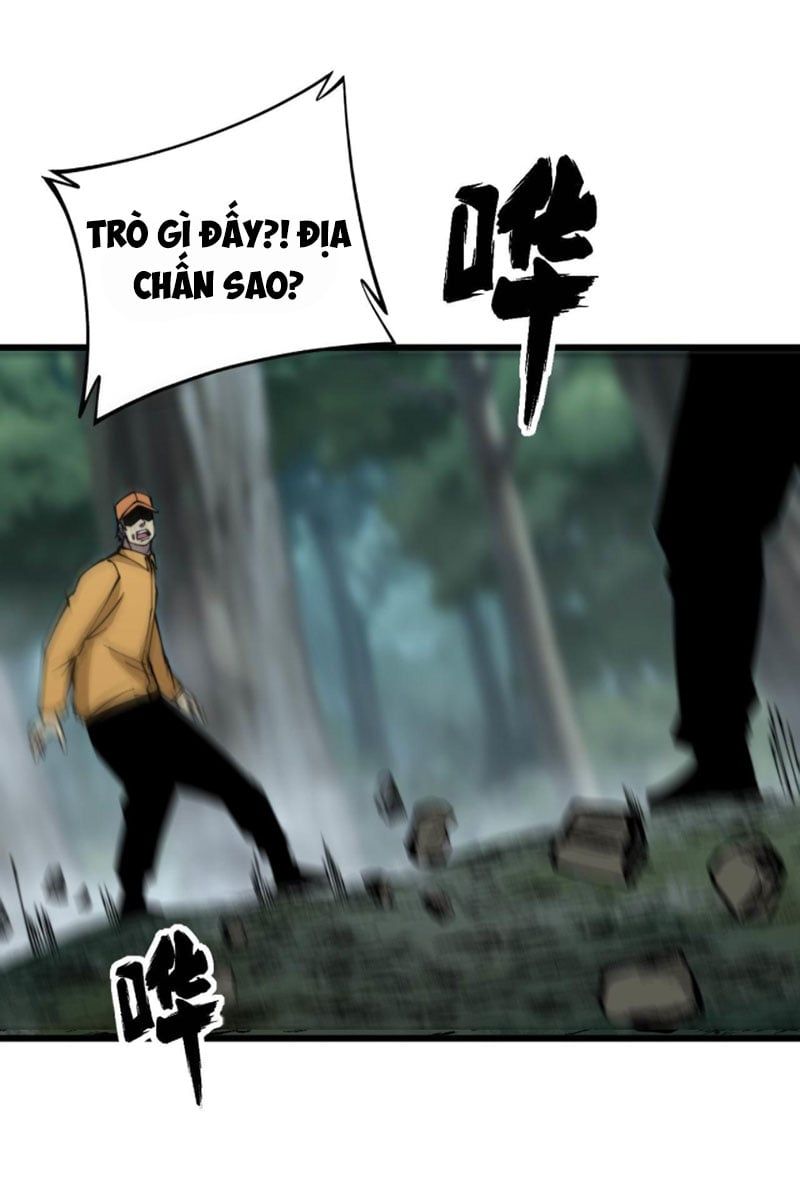 đọc truyện Độc Thủ Vu Y Chương 286 ảnh 47 tại Thiên Thai Truyện