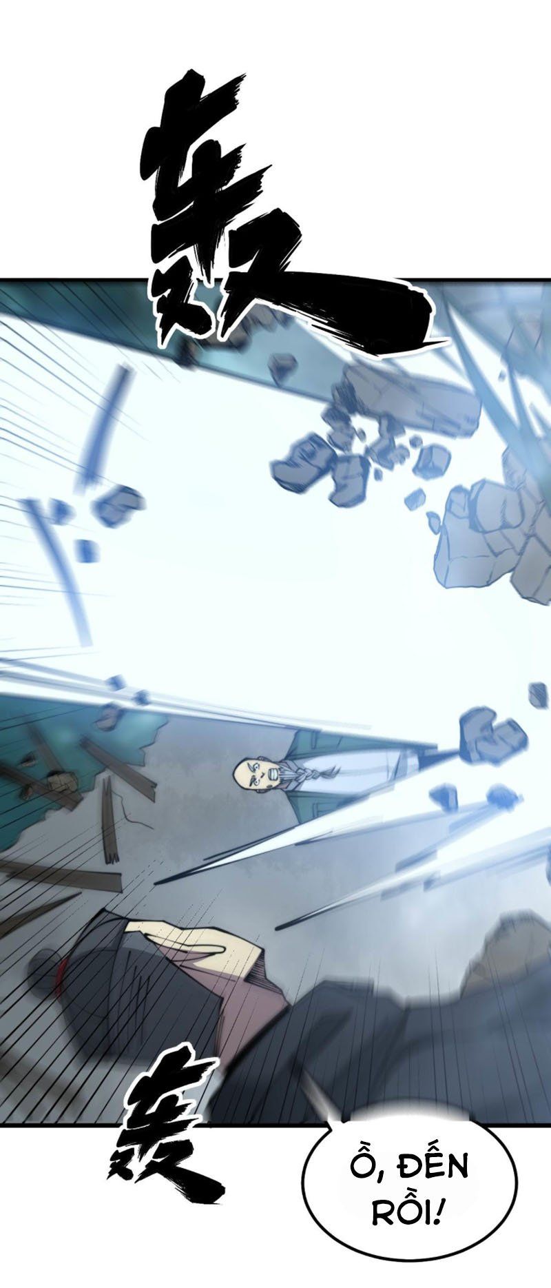 đọc truyện Độc Thủ Vu Y Chương 286 ảnh 49 tại Thiên Thai Truyện