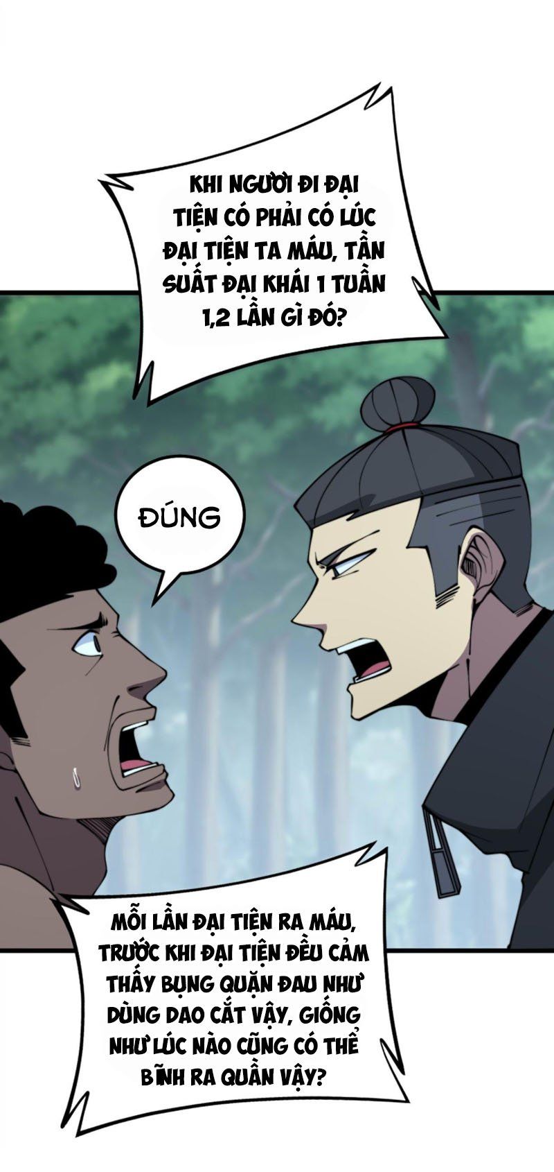 đọc truyện Độc Thủ Vu Y Chương 286 ảnh 9 tại Thiên Thai Truyện