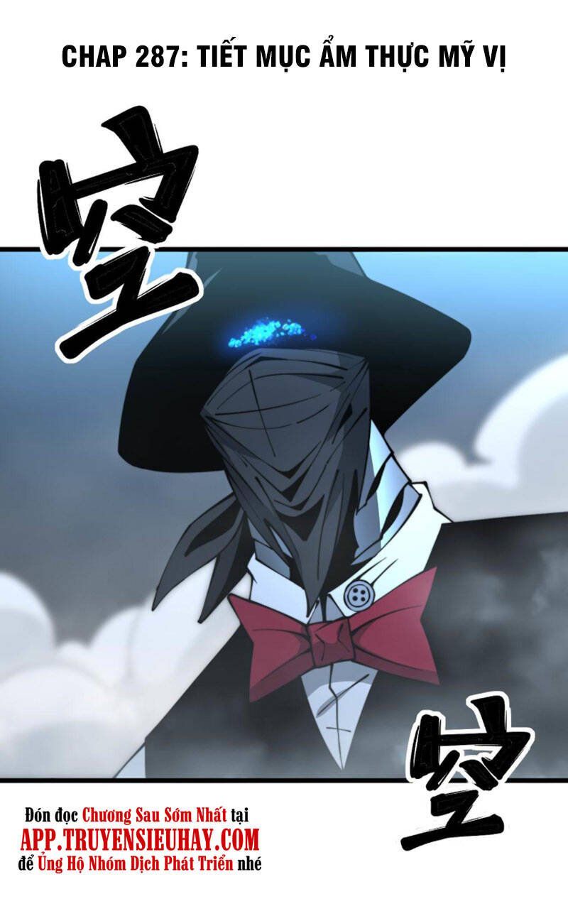 đọc truyện Độc Thủ Vu Y Chương 287 ảnh 3 tại Thiên Thai Truyện