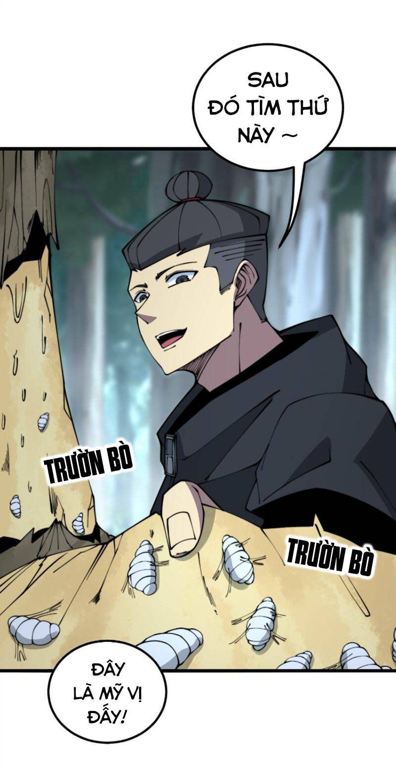 đọc truyện Độc Thủ Vu Y Chương 287 ảnh 12 tại Thiên Thai Truyện