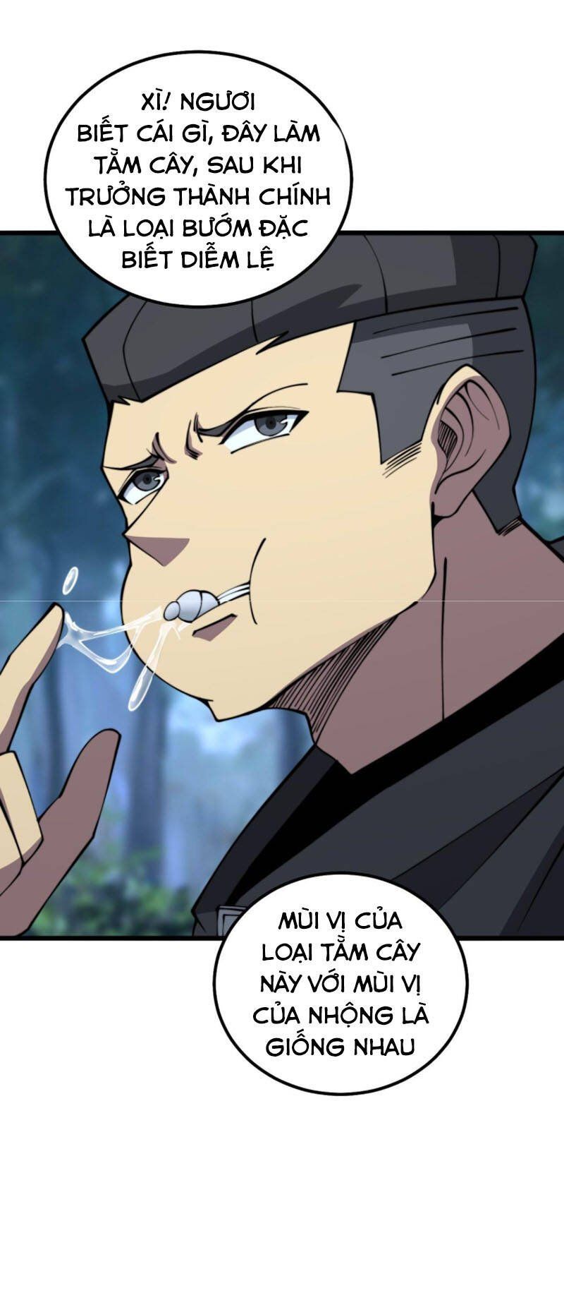 đọc truyện Độc Thủ Vu Y Chương 287 ảnh 14 tại Thiên Thai Truyện