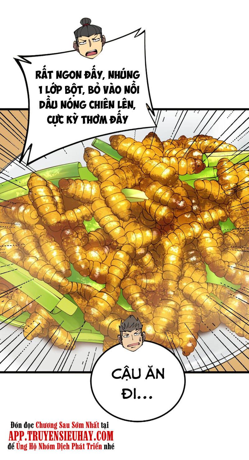 đọc truyện Độc Thủ Vu Y Chương 287 ảnh 15 tại Thiên Thai Truyện