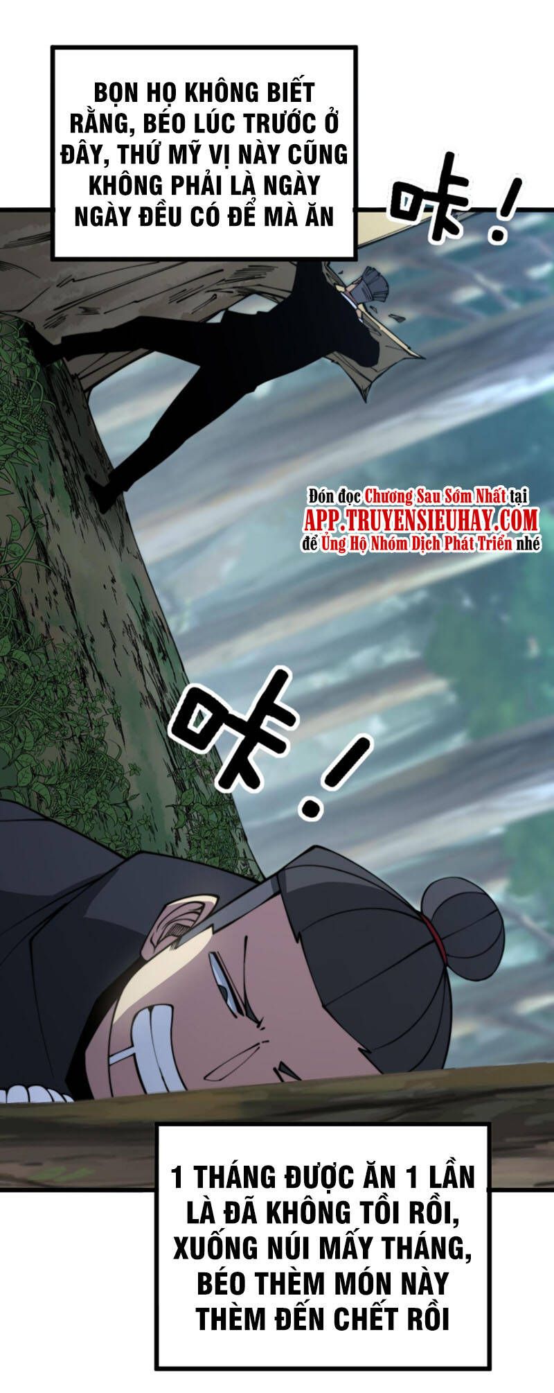 đọc truyện Độc Thủ Vu Y Chương 287 ảnh 17 tại Thiên Thai Truyện