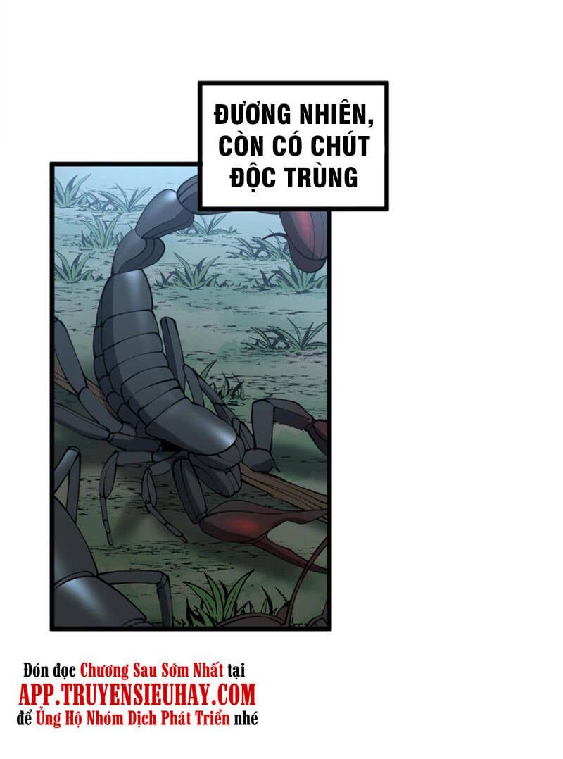 đọc truyện Độc Thủ Vu Y Chương 287 ảnh 19 tại Thiên Thai Truyện