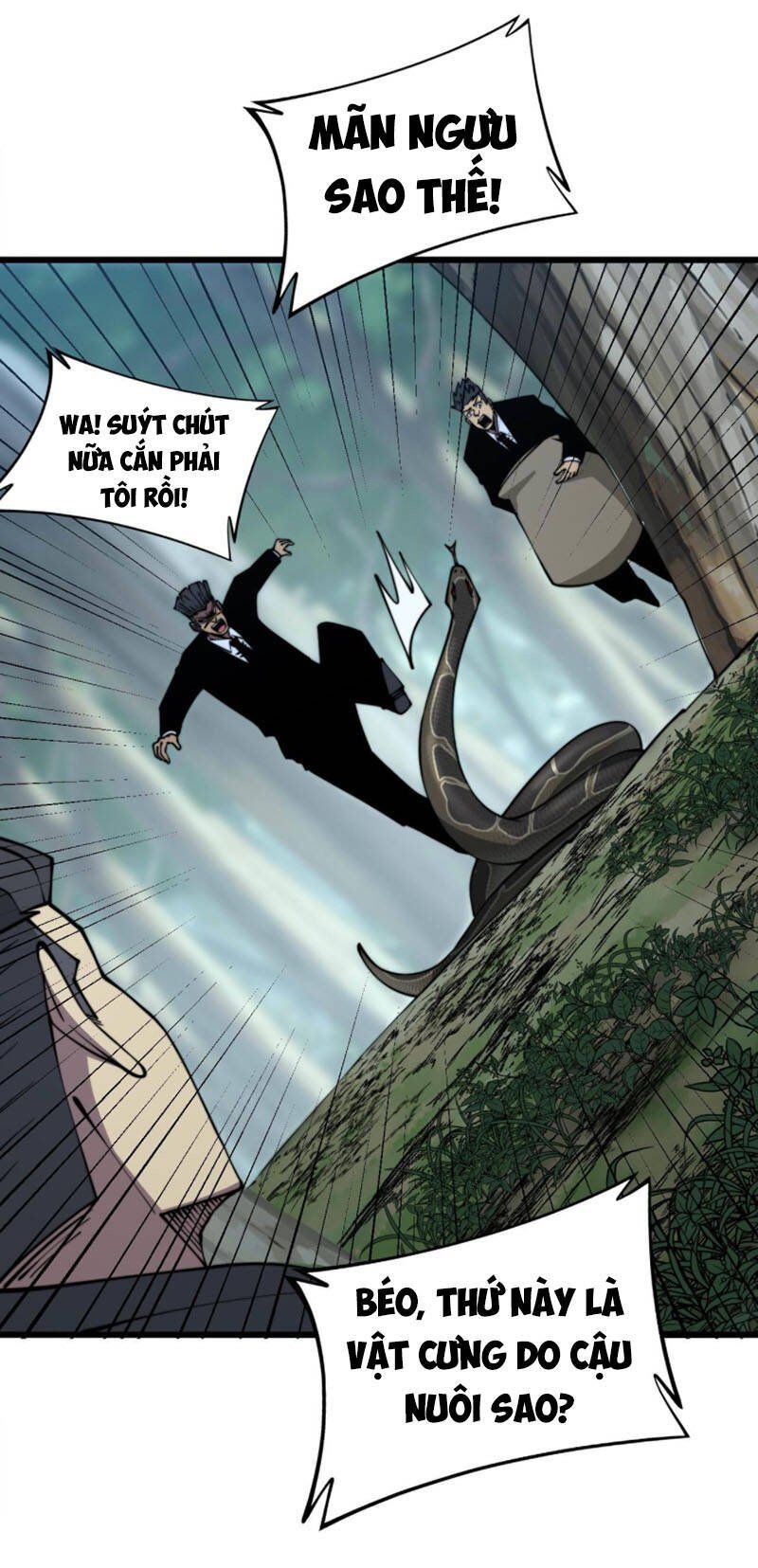 đọc truyện Độc Thủ Vu Y Chương 287 ảnh 22 tại Thiên Thai Truyện