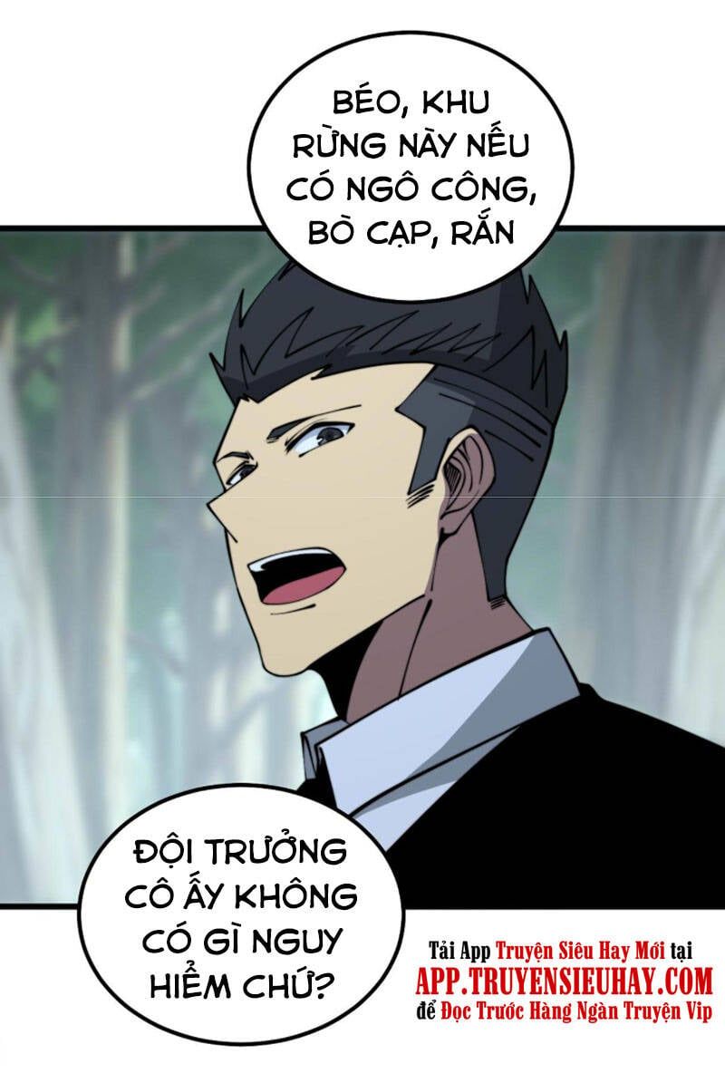 đọc truyện Độc Thủ Vu Y Chương 287 ảnh 27 tại Thiên Thai Truyện