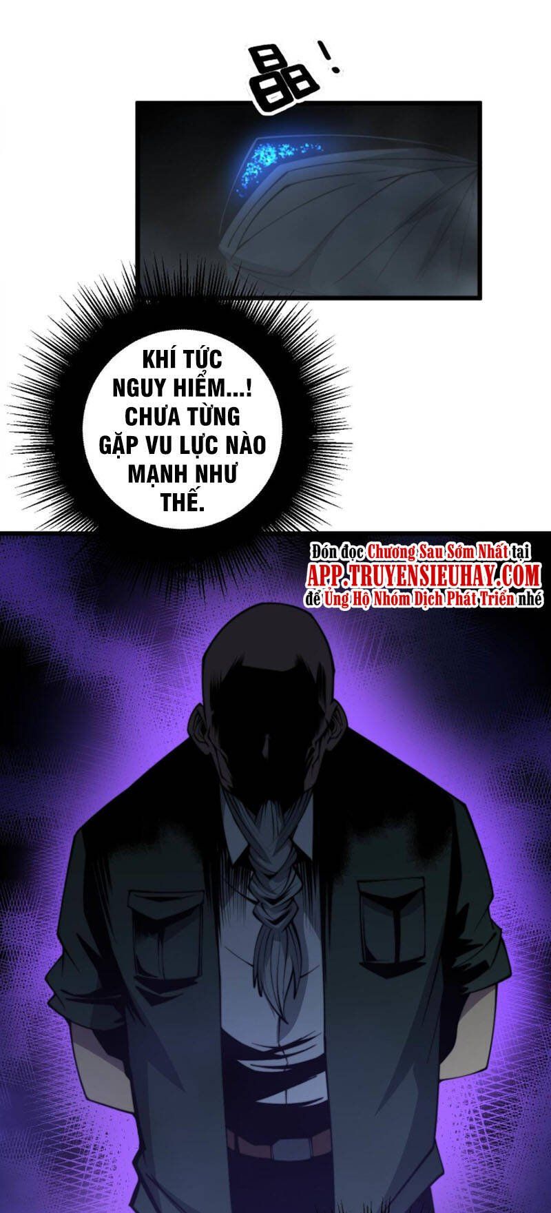 đọc truyện Độc Thủ Vu Y Chương 287 ảnh 5 tại Thiên Thai Truyện