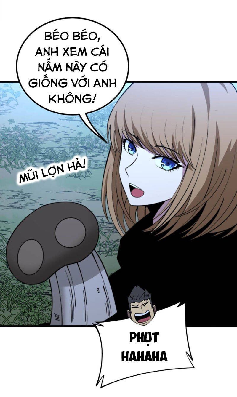 đọc truyện Độc Thủ Vu Y Chương 287 ảnh 36 tại Thiên Thai Truyện