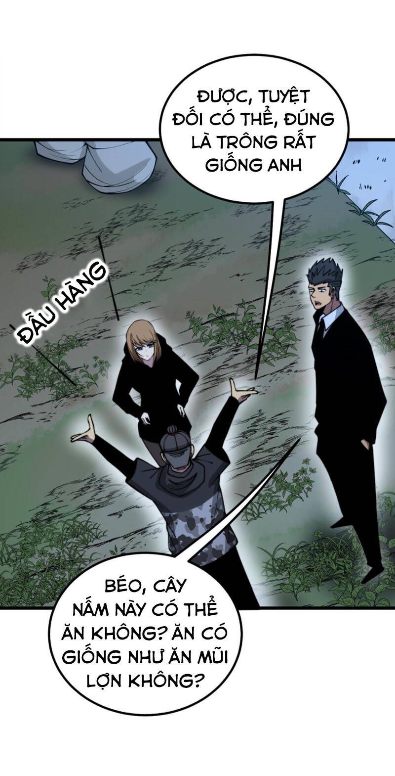 đọc truyện Độc Thủ Vu Y Chương 287 ảnh 38 tại Thiên Thai Truyện