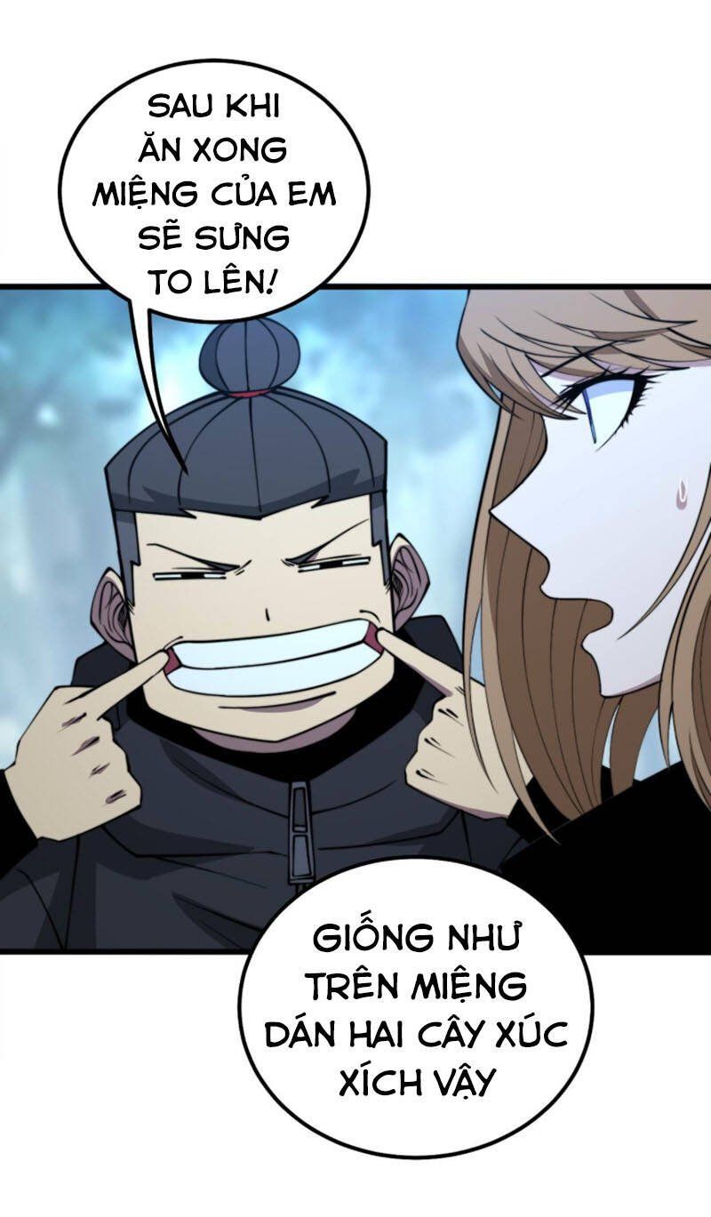 đọc truyện Độc Thủ Vu Y Chương 287 ảnh 40 tại Thiên Thai Truyện