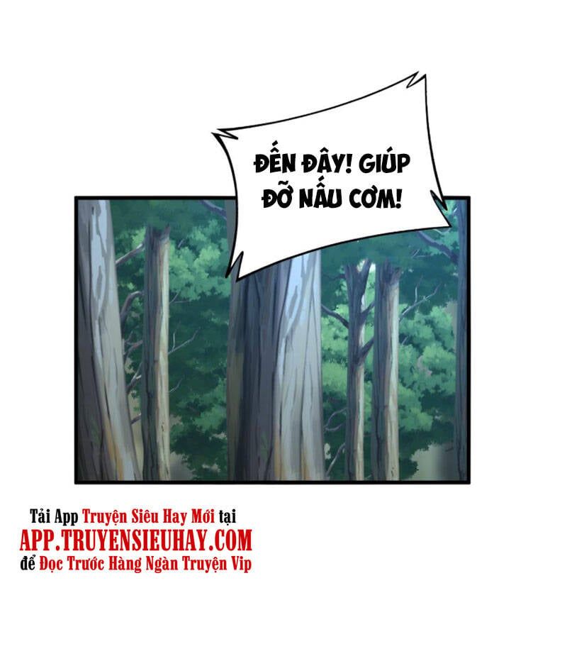 đọc truyện Độc Thủ Vu Y Chương 287 ảnh 45 tại Thiên Thai Truyện